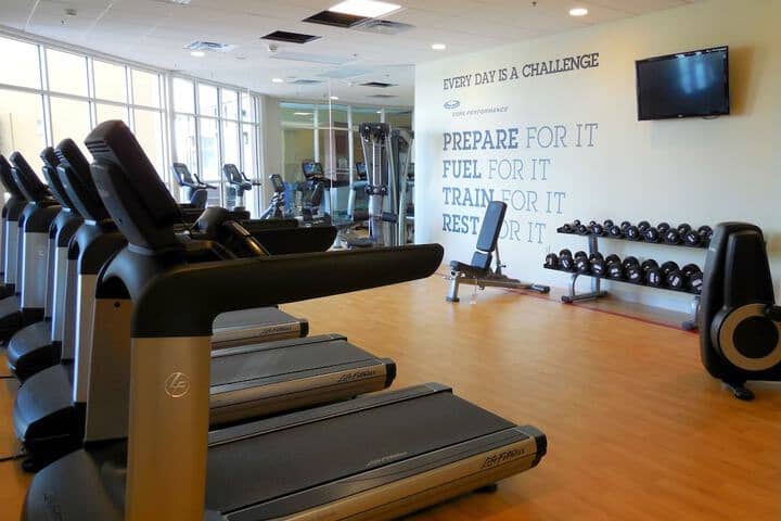 Health and Fitness 17 of 46