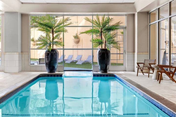 Pool 16 of 46